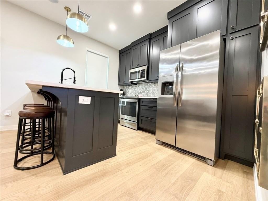 611 Southwest C Street - Photo 3 of 14