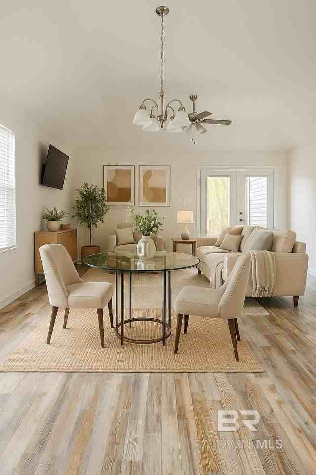 3 Twin Echo Court #B - Photo 2 of 4