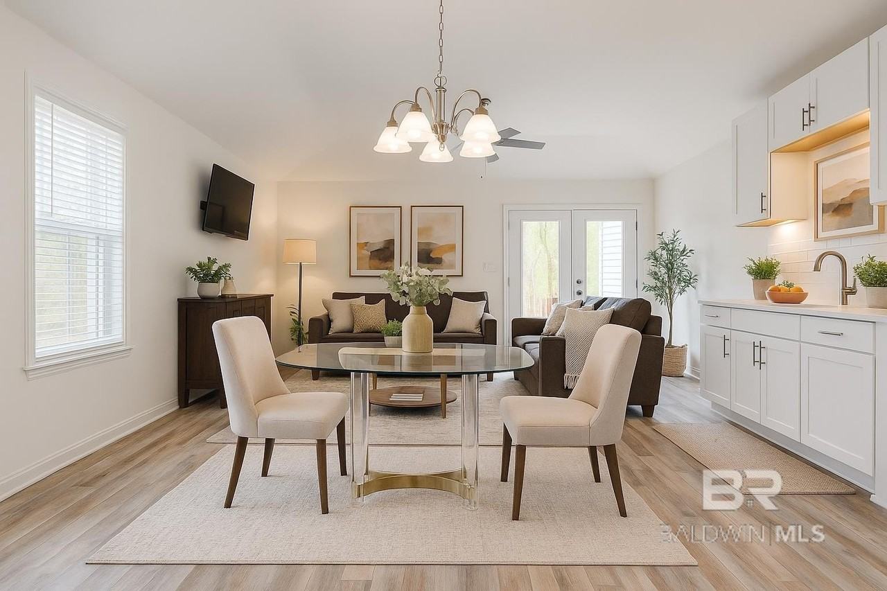 3 Twin Echo Court #B - Photo 3 of 4