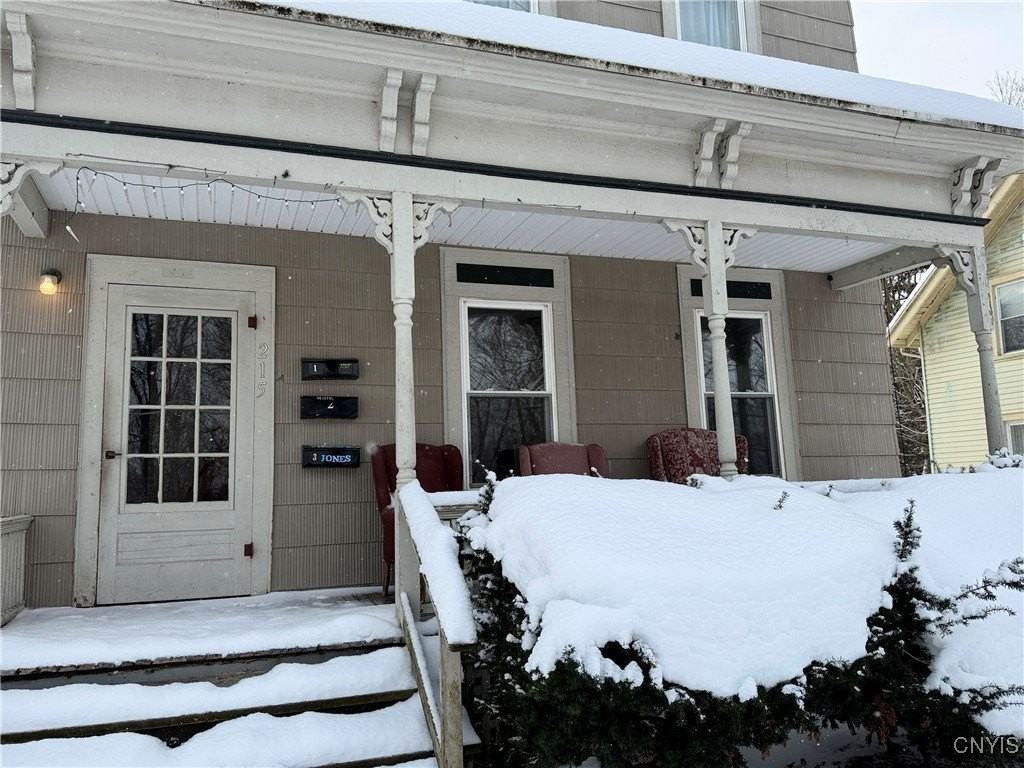 215 James Street #1 - Photo 2 of 13