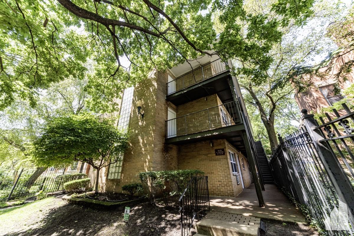 4610 North Dover Street #3A