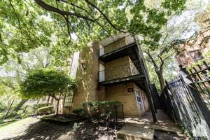 featured image of 4610 North Dover Street #3A