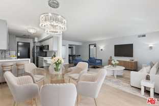 1121 N Olive Dr Apt 209 #209 - Photo 1 of 1