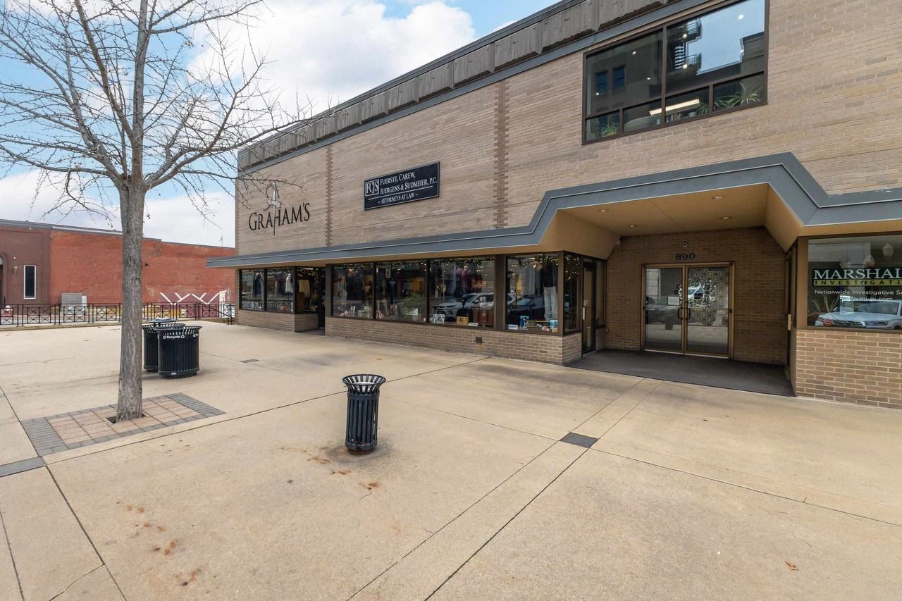 890 Main Street #2ndFL