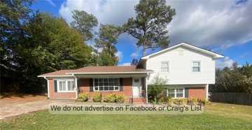 featured image of 7303 Godfrey Drive