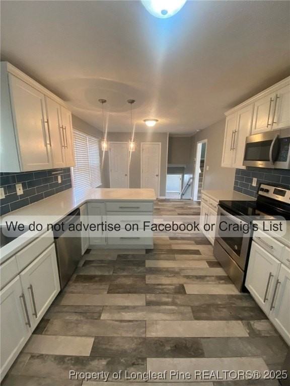 7303 Godfrey Drive - Photo 5 of 16