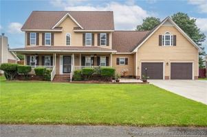 featured image of 1131 Curry Ford Road