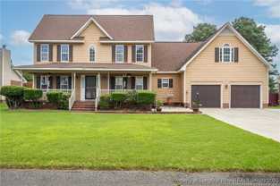 1131 Curry Ford Road - Photo 1 of 1