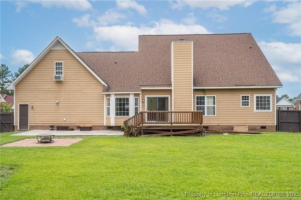 1131 Curry Ford Road - Photo 2 of 21