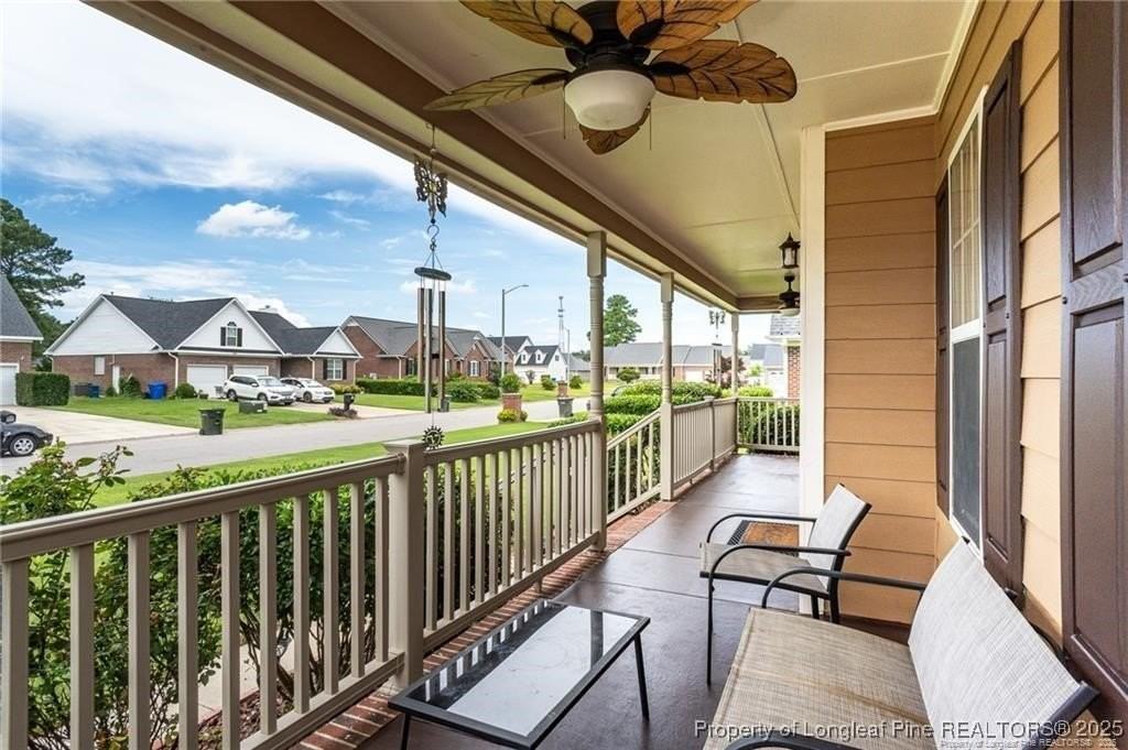 1131 Curry Ford Road - Photo 4 of 21