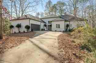 3010 Bluffton Way - Photo 1 of 1