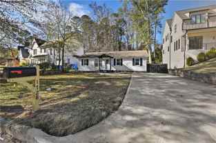 1728 Wayland Circle Northeast - Photo 1 of 1