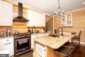 465 Haddon Ave - Photo 6 of 25