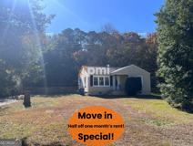 413 Hilltop Circle Ext Sw - Photo 1 of 1