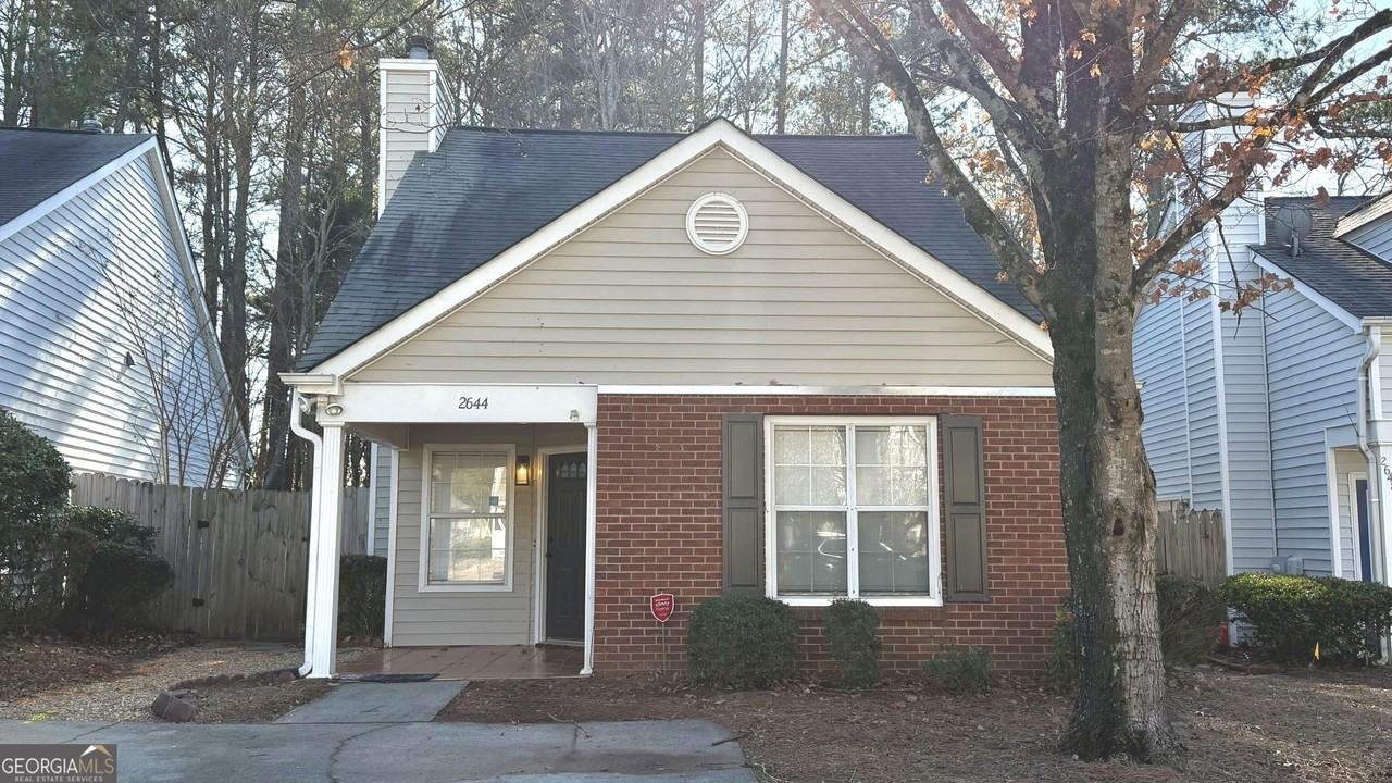 2644 St Charles Lane Northwest