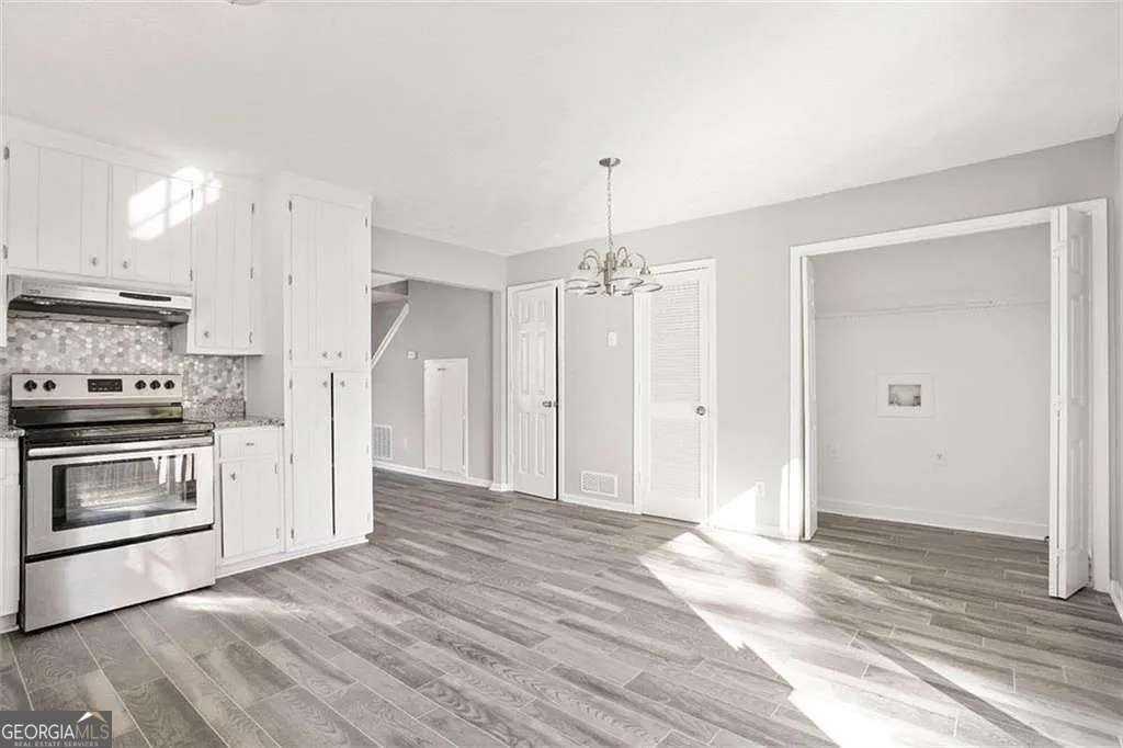 5232 Ridge Forest Dr Unit A #A - Photo 7 of 27