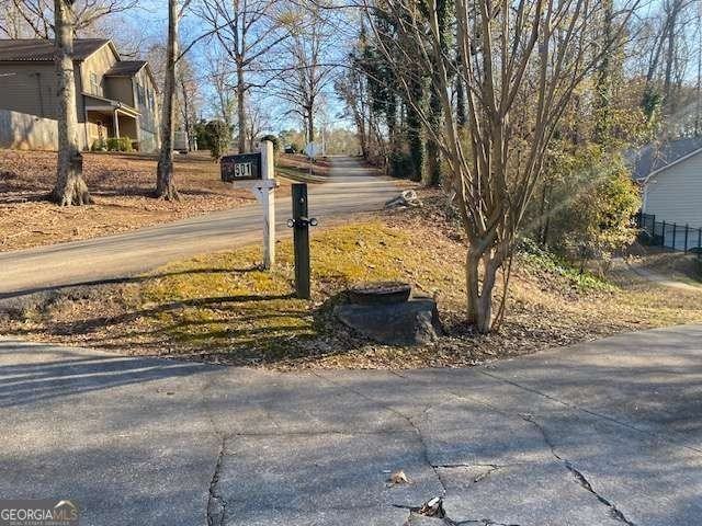 501 Wilbanks St - Photo 2 of 28