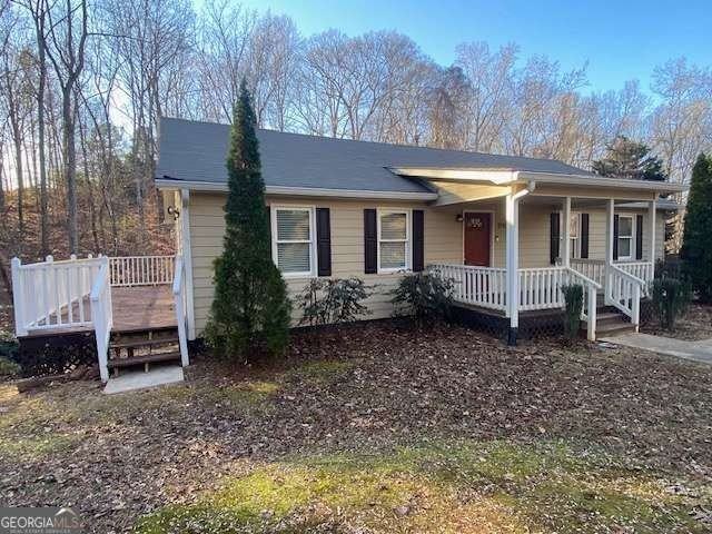 501 Wilbanks St - Photo 6 of 28