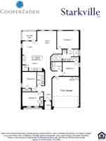 featured image of Circle Dr #1