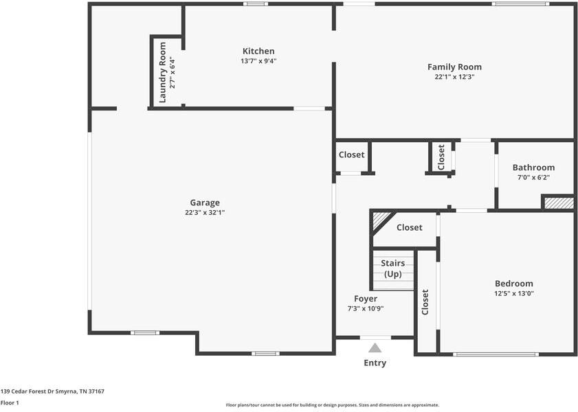 139 Cedar Forest Drive - Photo 2 of 17