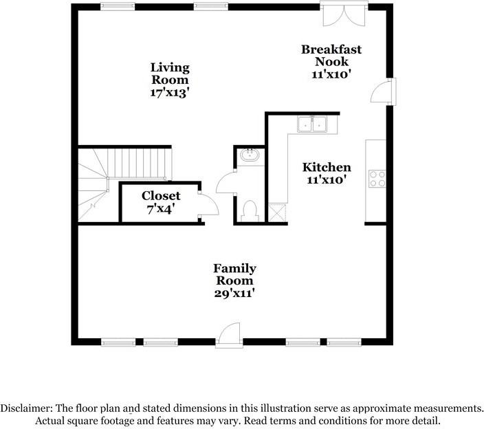 10405 Yellow Rose Lane - Photo 2 of 17