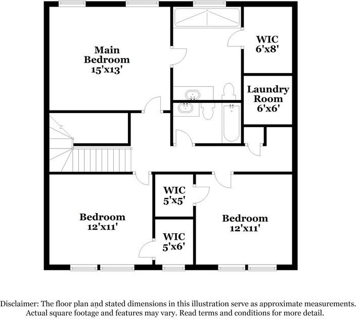 10405 Yellow Rose Lane - Photo 3 of 17