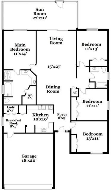 12942 Early Run Lane - Photo 2 of 16