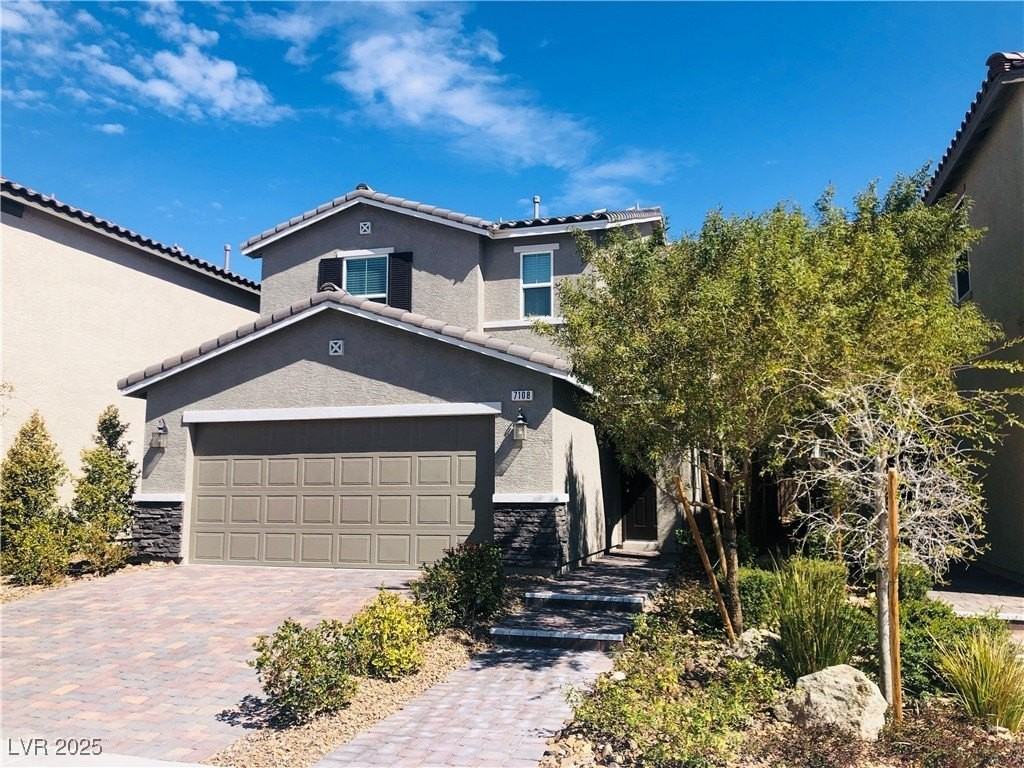 7108 Blissful Peak St - Photo 2 of 47