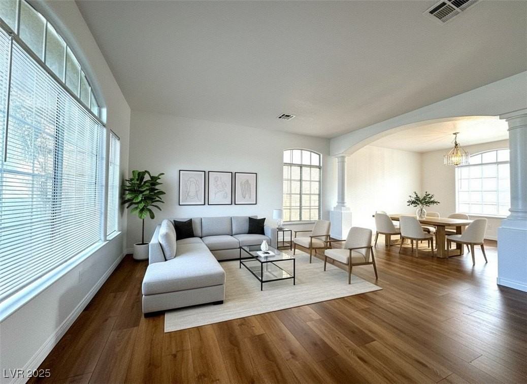 7913 Waterfalls Avenue - Photo 6 of 45