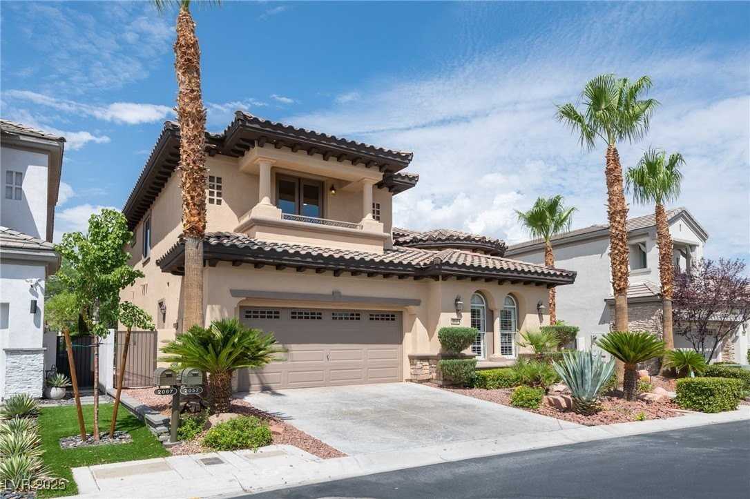 2057 Orchard Mist Street - Photo 4 of 50