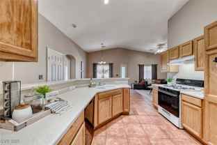 6255 Dan Blocker Avenue #101 - Photo 1 of 1