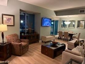 2700 South Las Vegas Boulevard #708 - Photo 1 of 1