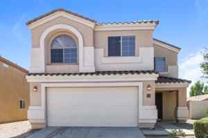 featured image of 3301 West Carlos Lane