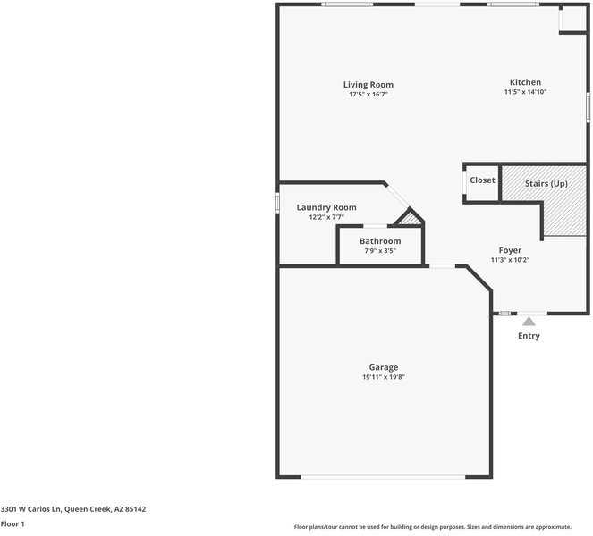 3301 West Carlos Lane - Photo 2 of 17