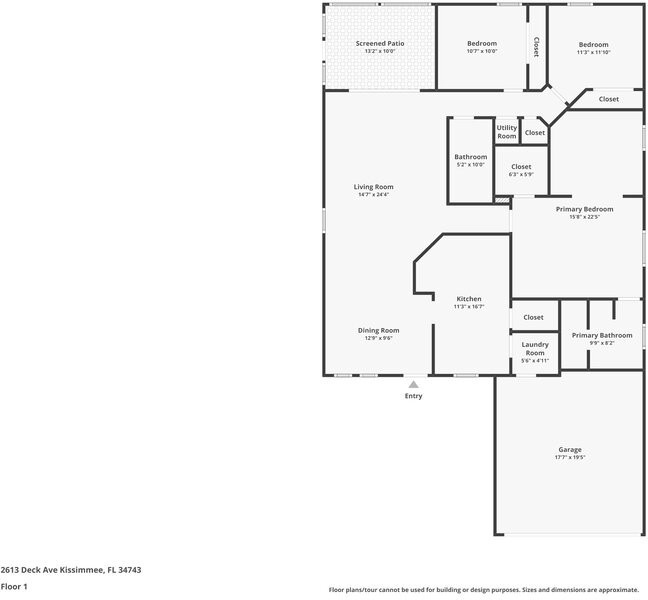 2613 Deck Avenue - Photo 2 of 16