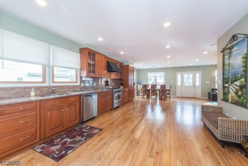 21 Phoenix Avenue #A - Photo 4 of 20