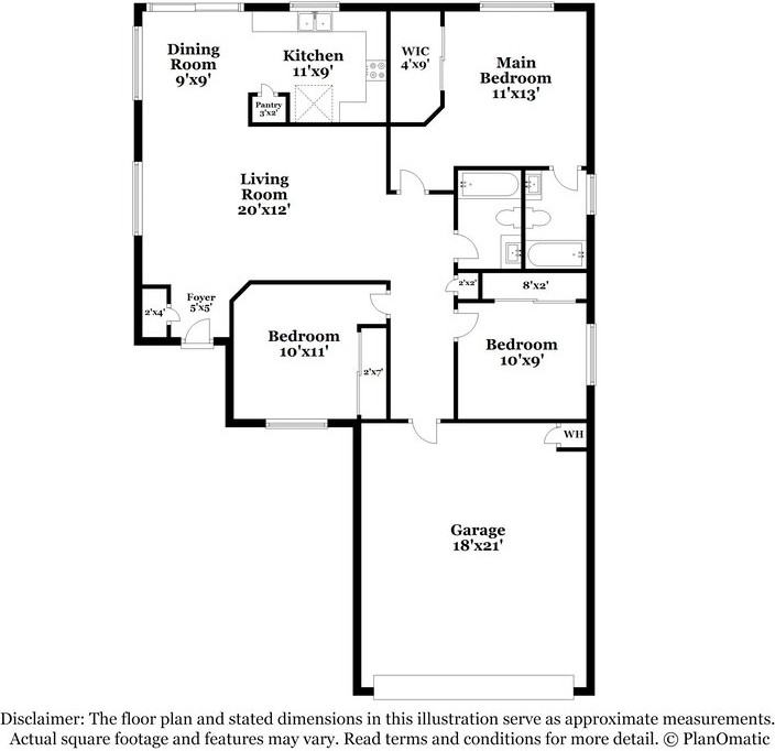 2838 South 64th Drive - Photo 2 of 16