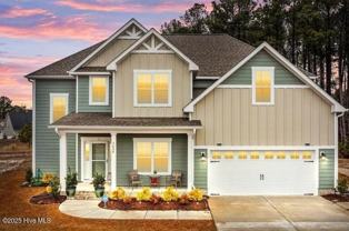 3608 Chesson St - Photo 1 of 1