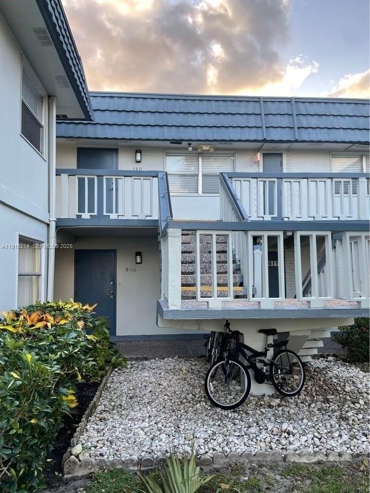 116 Tuscany B #116 - Photo 3 of 22