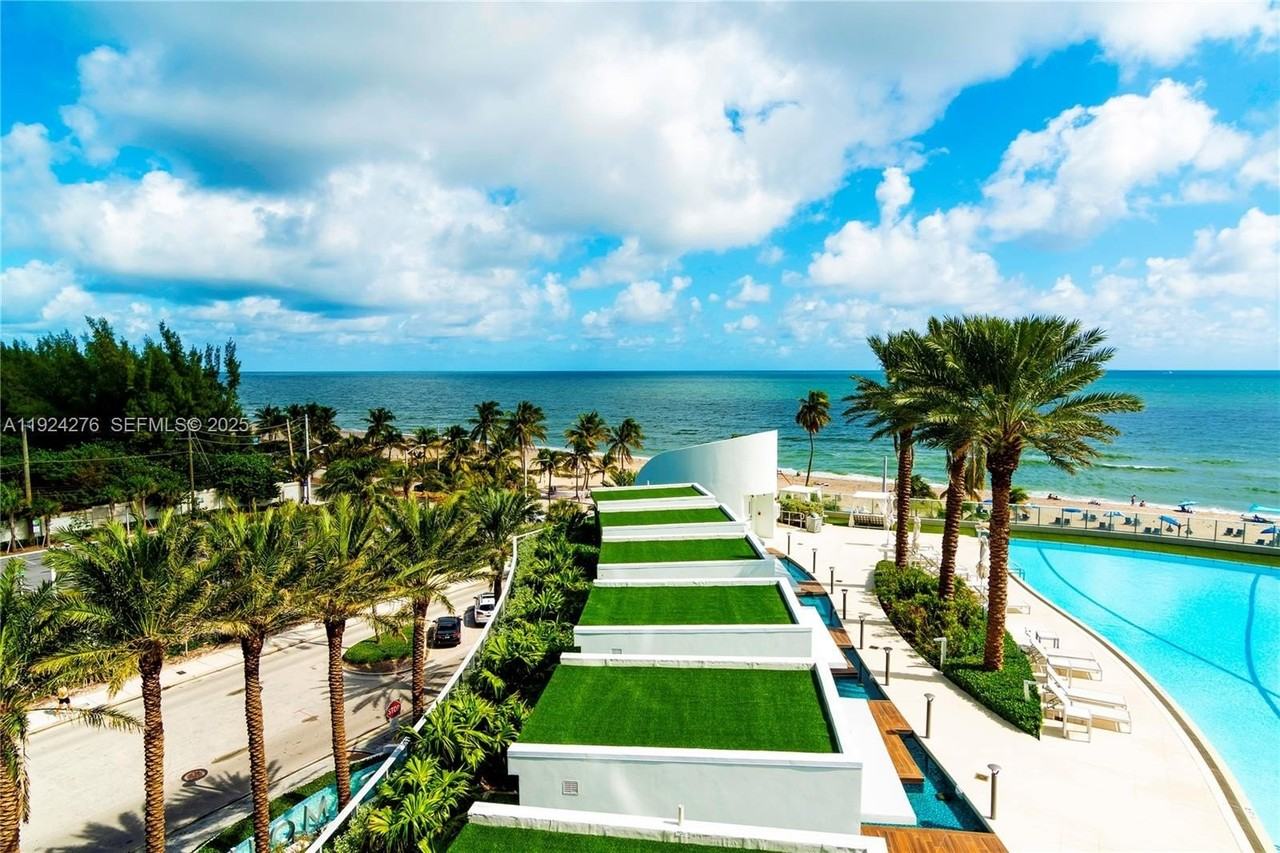 701 N Fort Lauderdale Beach Blvd #501 - Photo 4 of 50