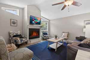 featured image of Amelia Road