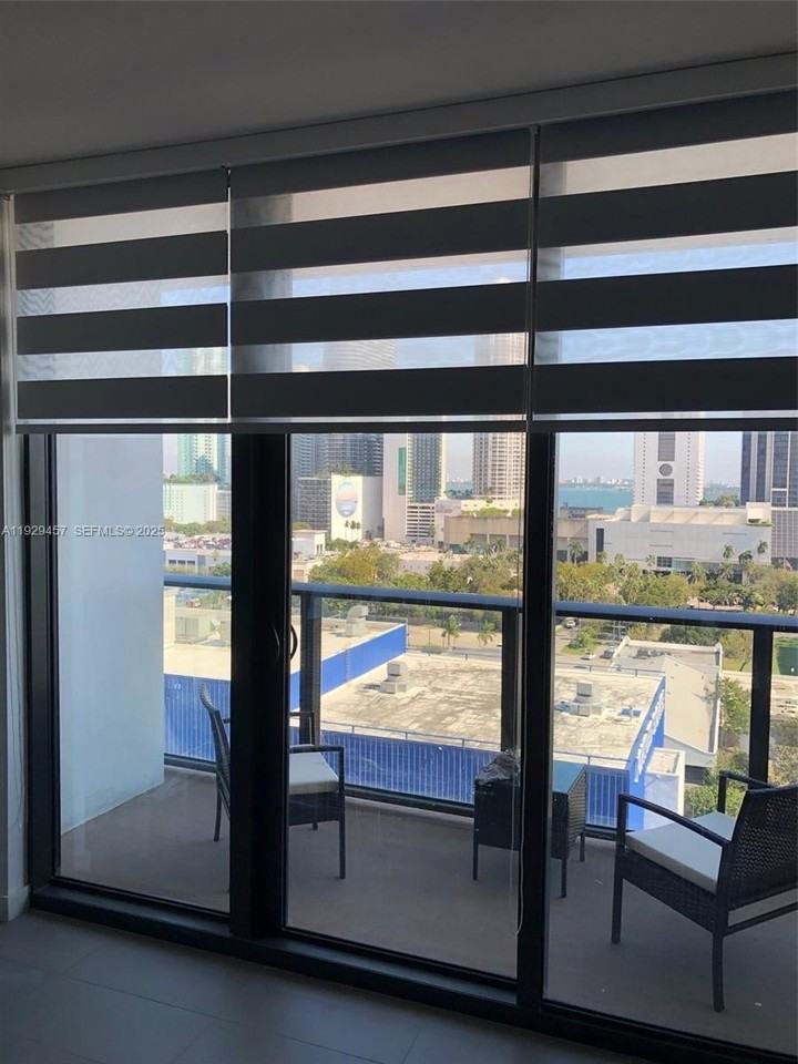 1600 Northeast 1st Avenue #1103 - Photo 2 of 22