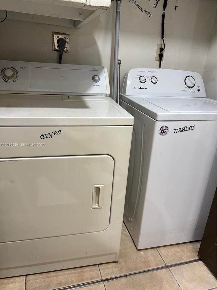 6725 Nw 174th Ter #G12 - Photo 4 of 13