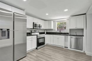 2701 Northwest 18th Terrace #A - Photo 1 of 1