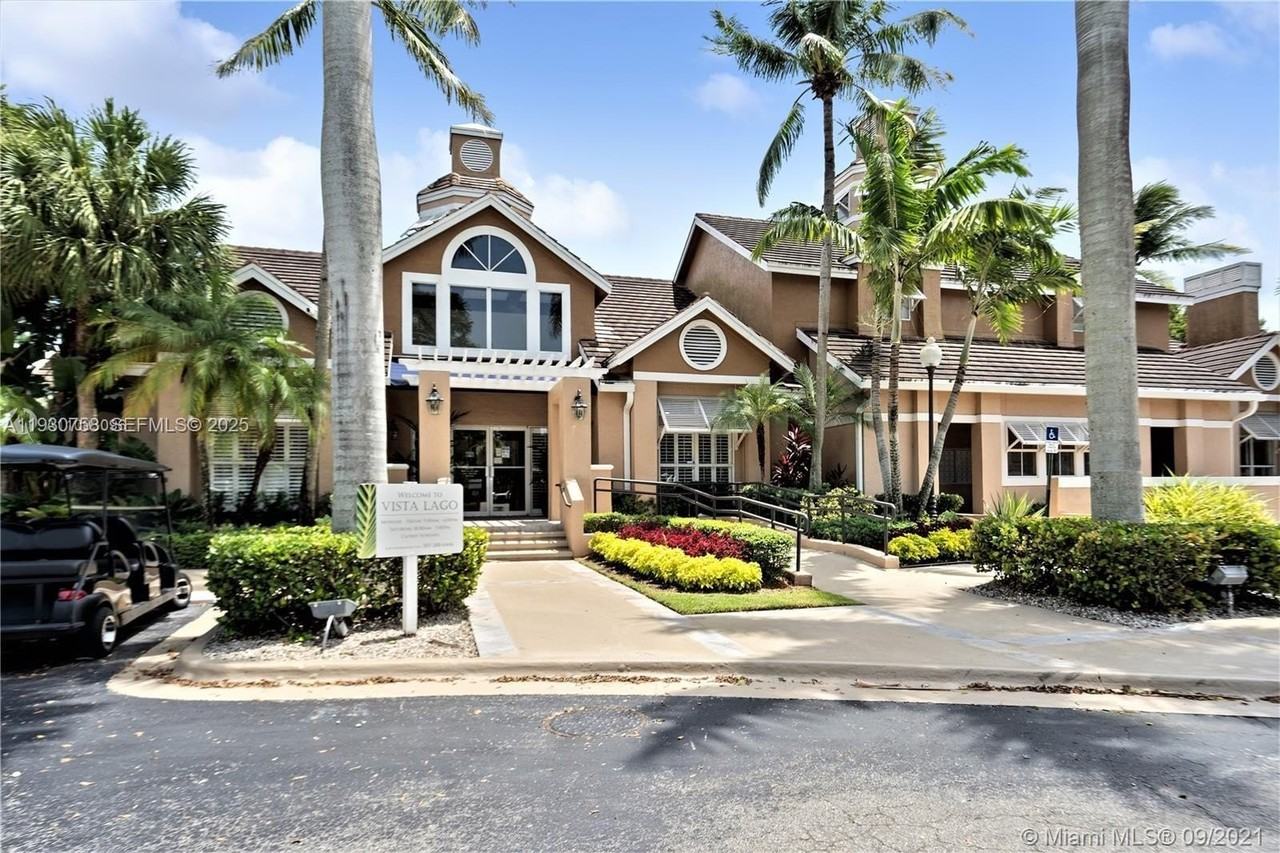 10670 Sw 156th Pl #304 - Photo 2 of 27