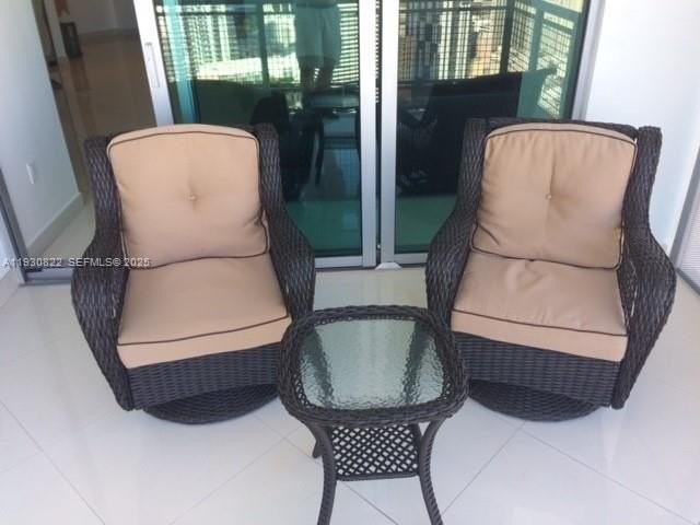 350 South Miami Avenue #3907 - Photo 6 of 27