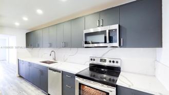 3660 Northeast 166th Street #710 - Photo 1 of 1