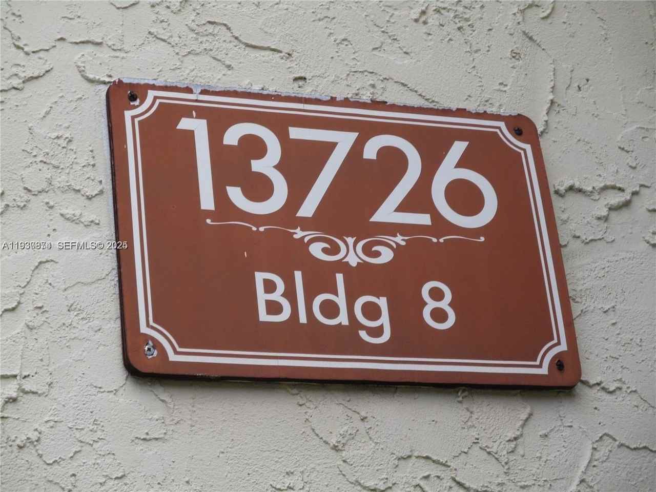 13726 Sw 90th Ave #26 - Photo 2 of 15