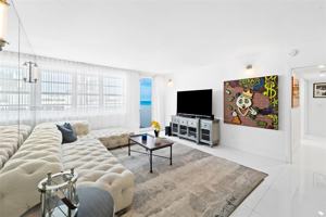 featured image of 100 Lincoln Road #1523