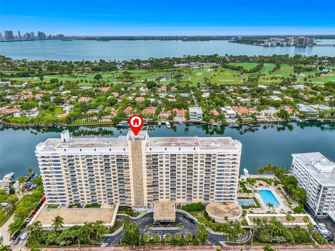 5600 Collins Ave #17W - Photo 3 of 39